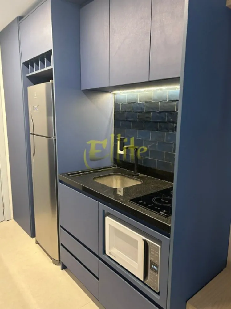 Apartamento, 1 quarto, 30 m² - Foto 6
