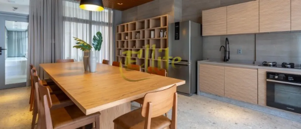 Apartamento, 1 quarto, 30 m² - Foto 11