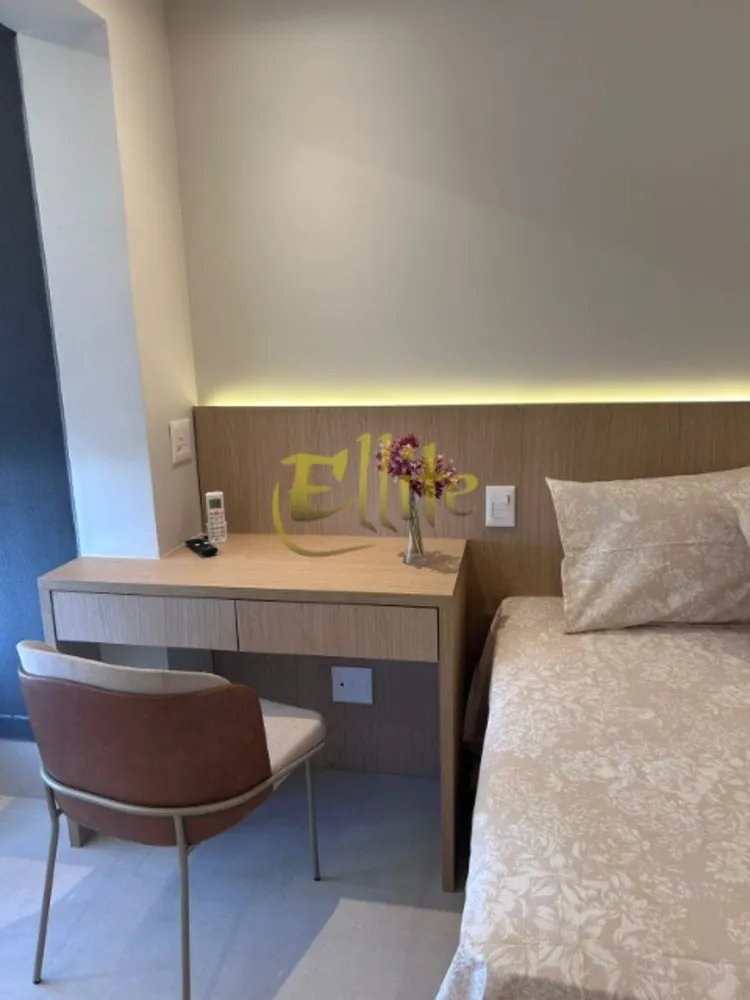 Apartamento, 1 quarto, 30 m² - Foto 2