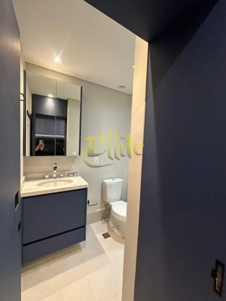Apartamento, 1 quarto, 30 m² - Foto 7