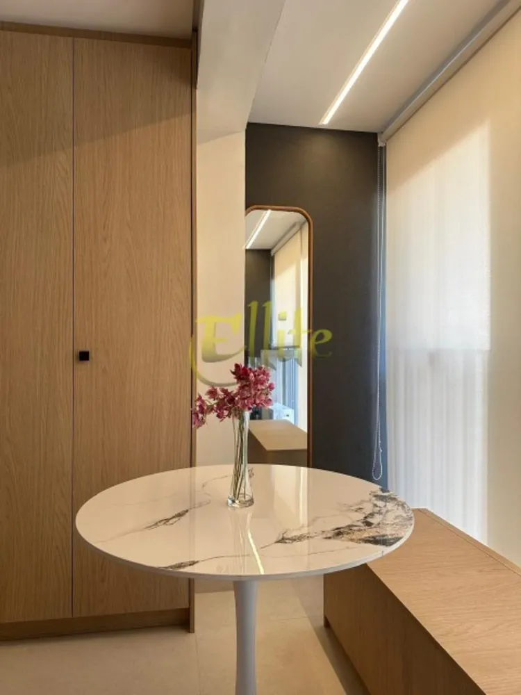 Apartamento, 1 quarto, 30 m² - Foto 3