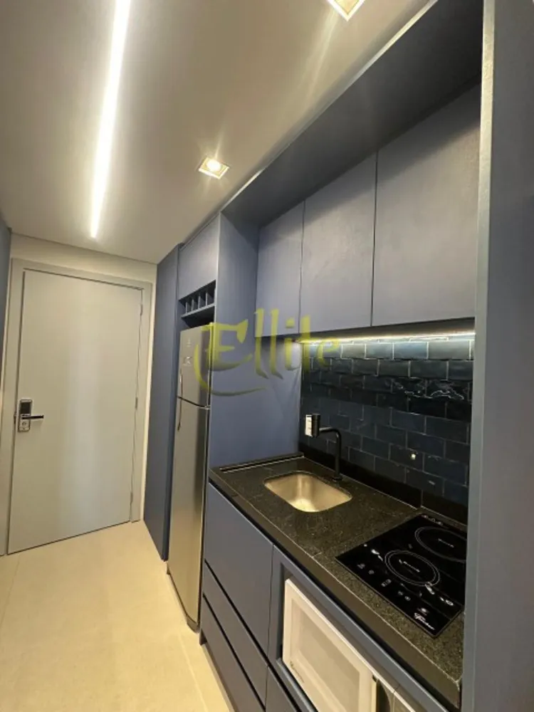 Apartamento, 1 quarto, 30 m² - Foto 5