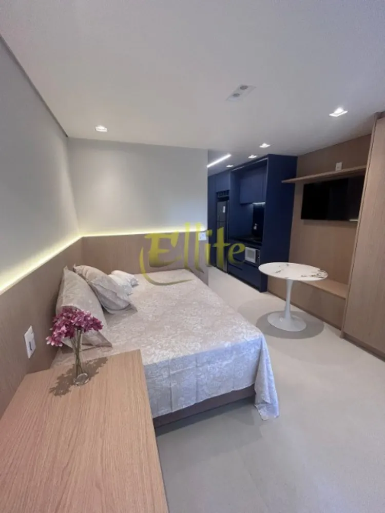 Apartamento, 1 quarto, 30 m² - Foto 1