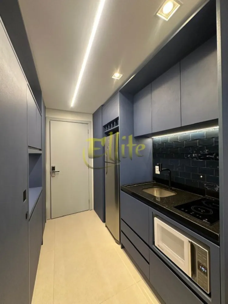 Apartamento, 1 quarto, 30 m² - Foto 4