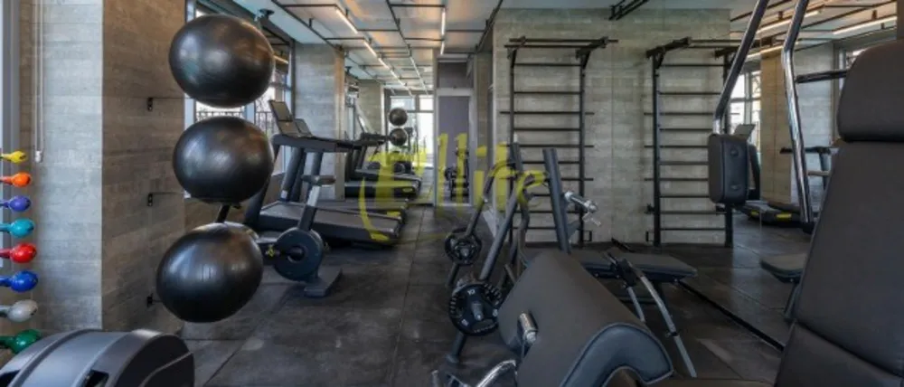 Apartamento, 1 quarto, 30 m² - Foto 10