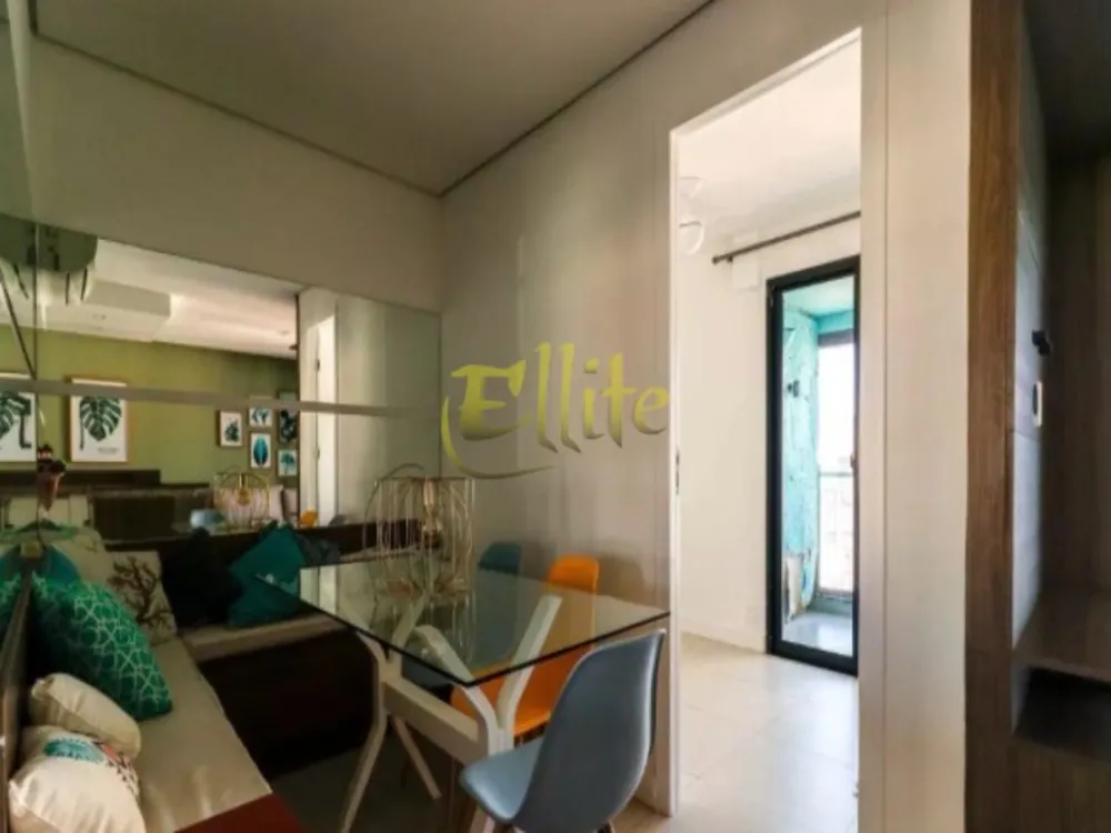 Flat/Apart Hotel, 2 quartos, 80 m² - Foto 10