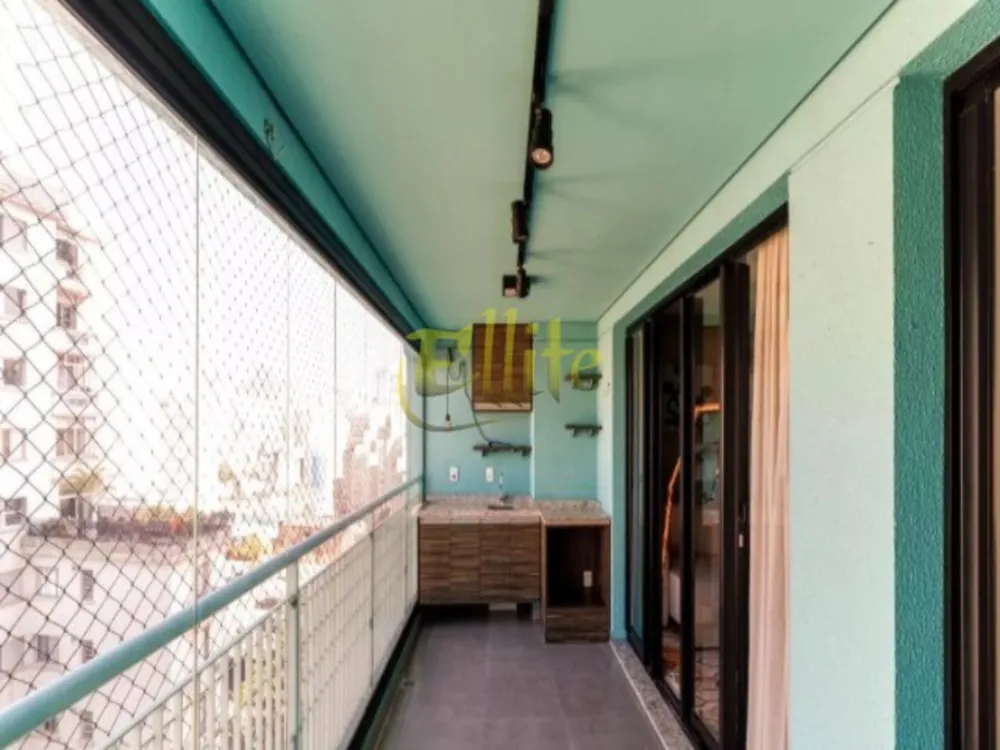 Flat/Apart Hotel, 2 quartos, 80 m² - Foto 6