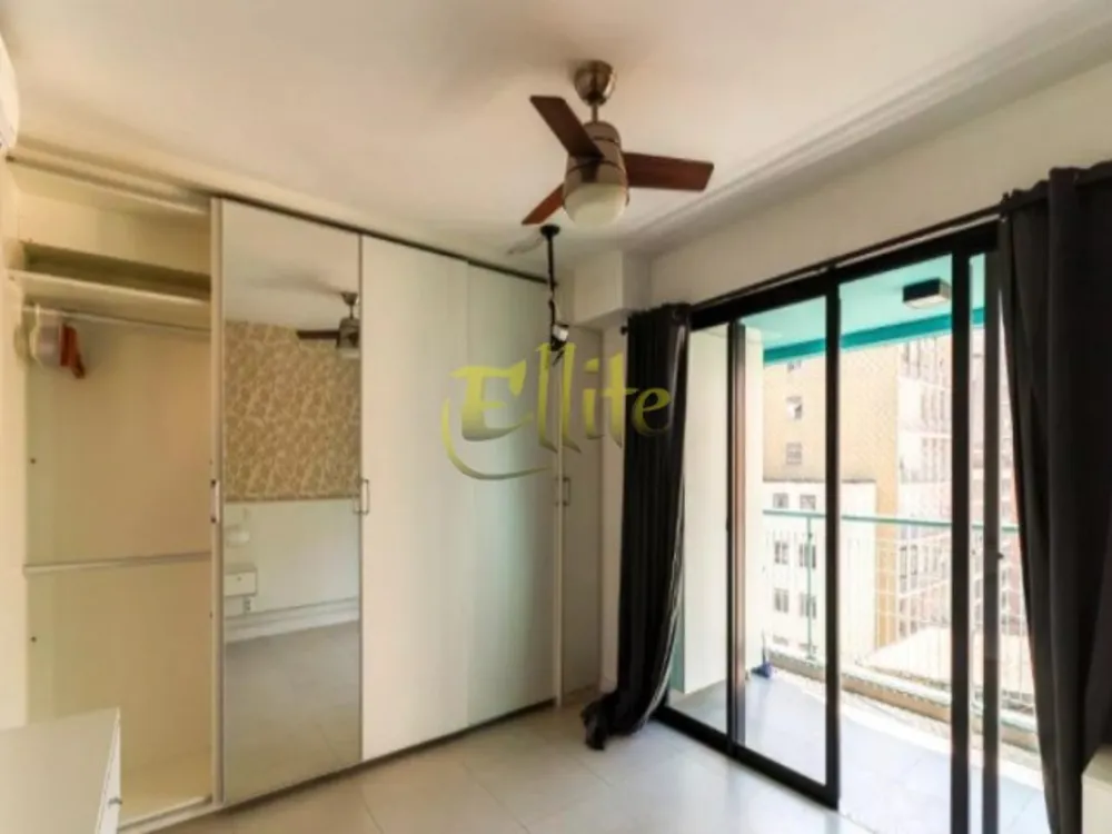 Flat/Apart Hotel, 2 quartos, 80 m² - Foto 12