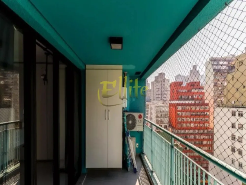 Flat/Apart Hotel, 2 quartos, 80 m² - Foto 5