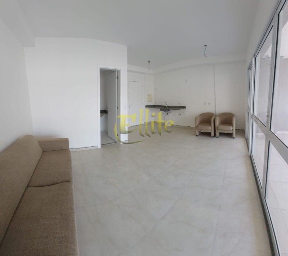 Apartamento, 1 quarto, 40 m² - Foto 6