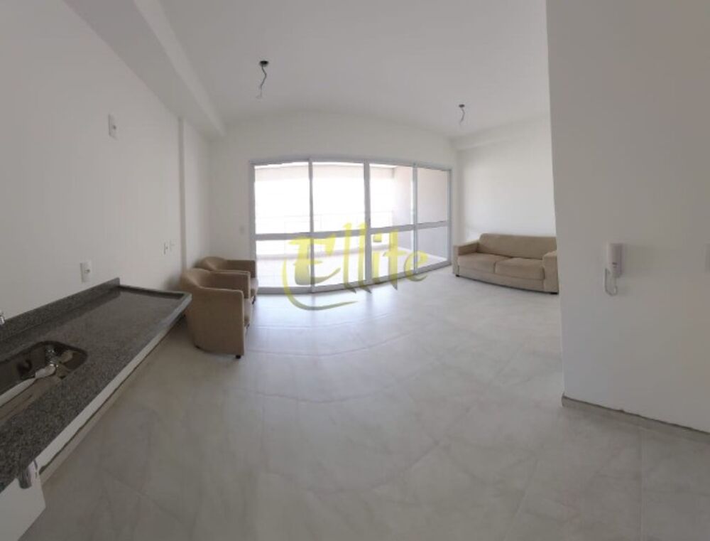 Apartamento, 1 quarto, 40 m² - Foto 1