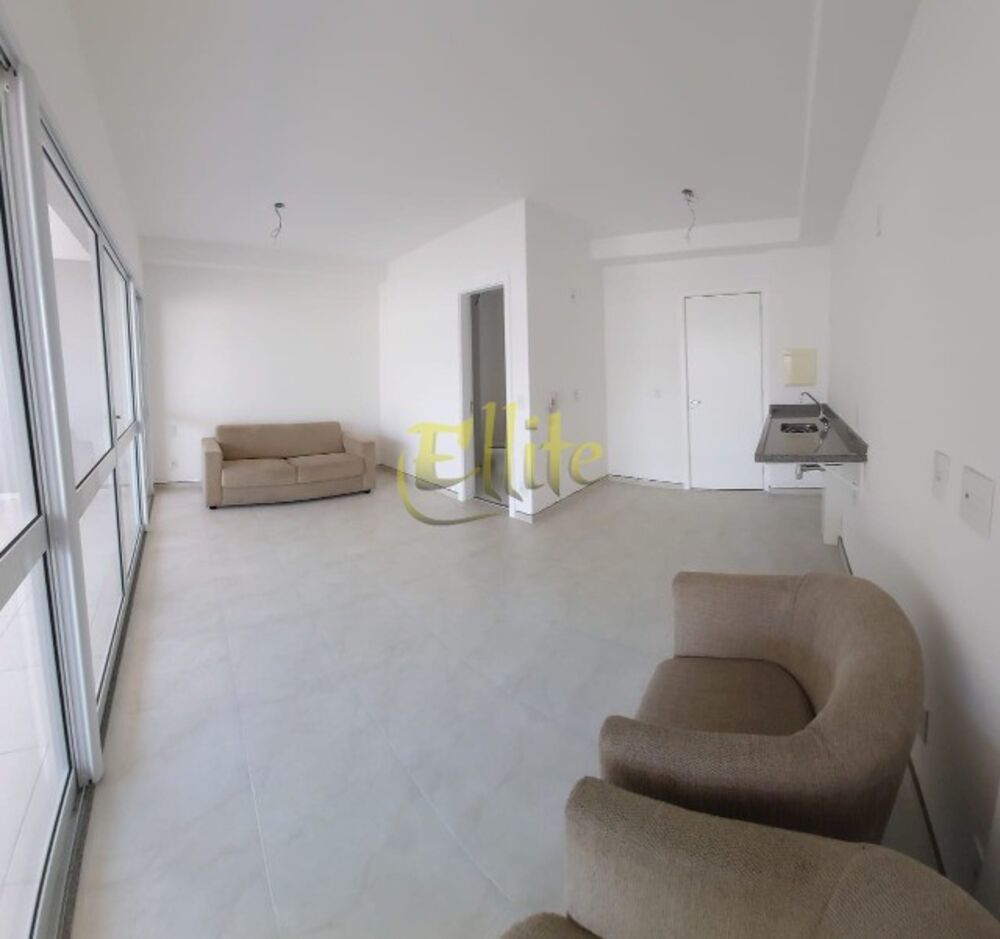 Apartamento, 1 quarto, 40 m² - Foto 7