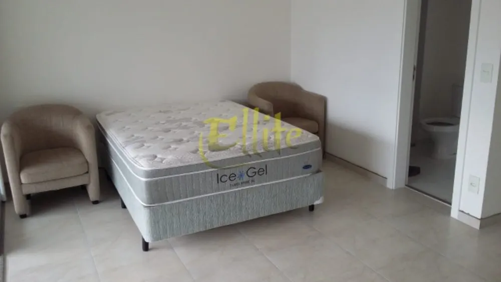 Apartamento, 1 quarto, 40 m² - Foto 9