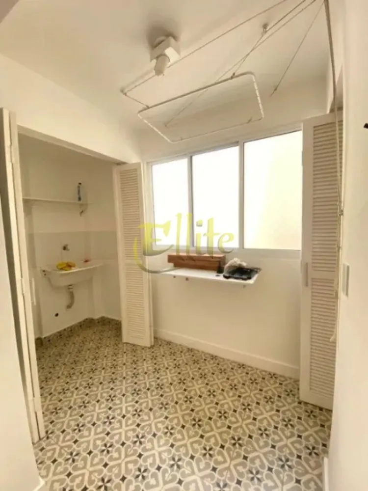 Apartamento, 1 quarto, 58 m² - Foto 2