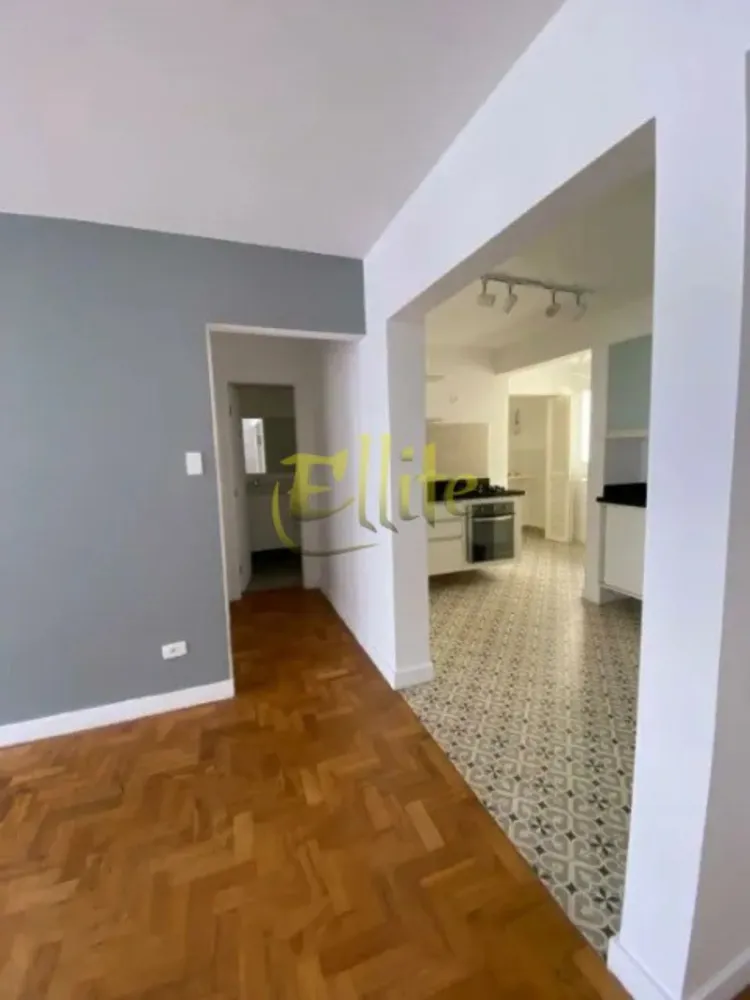 Apartamento, 1 quarto, 58 m² - Foto 4