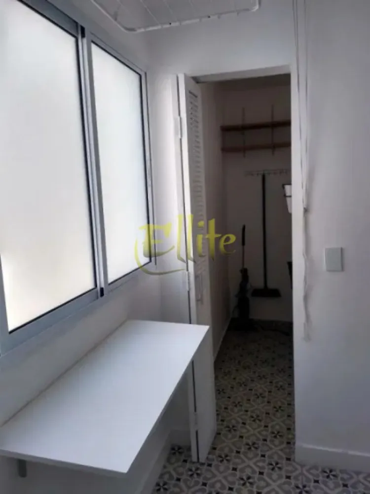 Apartamento, 1 quarto, 58 m² - Foto 6