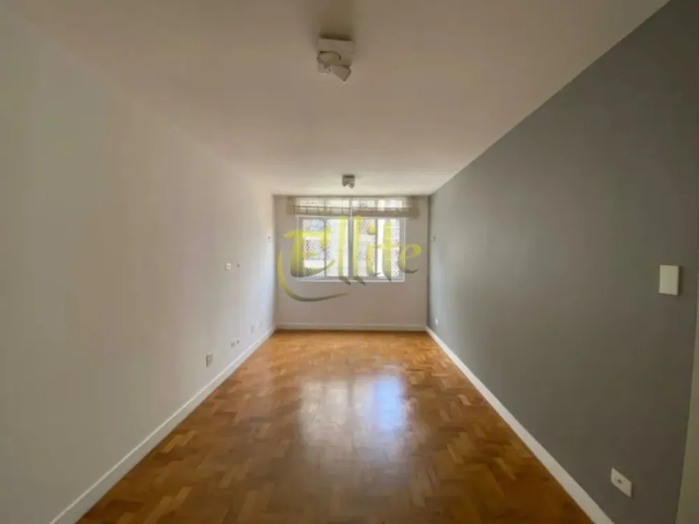 Apartamento, 1 quarto, 58 m² - Foto 1