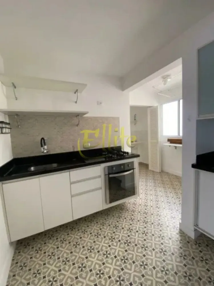 Apartamento, 1 quarto, 58 m² - Foto 3