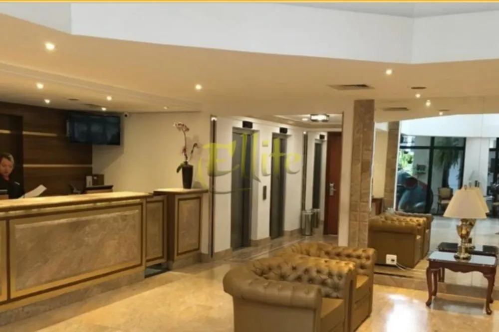 Flat/Apart Hotel, 1 quarto, 32 m² - Foto 3
