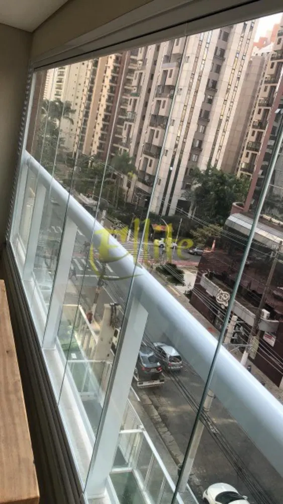 Apartamento, 1 quarto, 48 m² - Foto 2