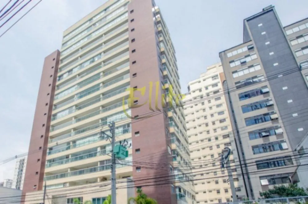 Apartamento, 1 quarto, 48 m² - Foto 8