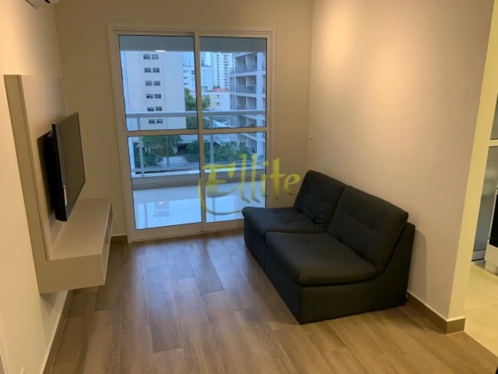 Apartamento, 1 quarto, 48 m² - Foto 20