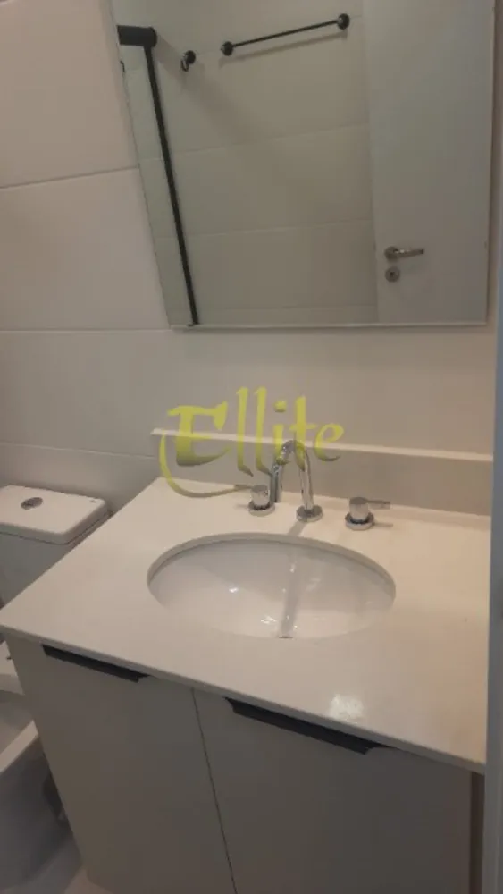 Apartamento, 1 quarto, 27 m² - Foto 5