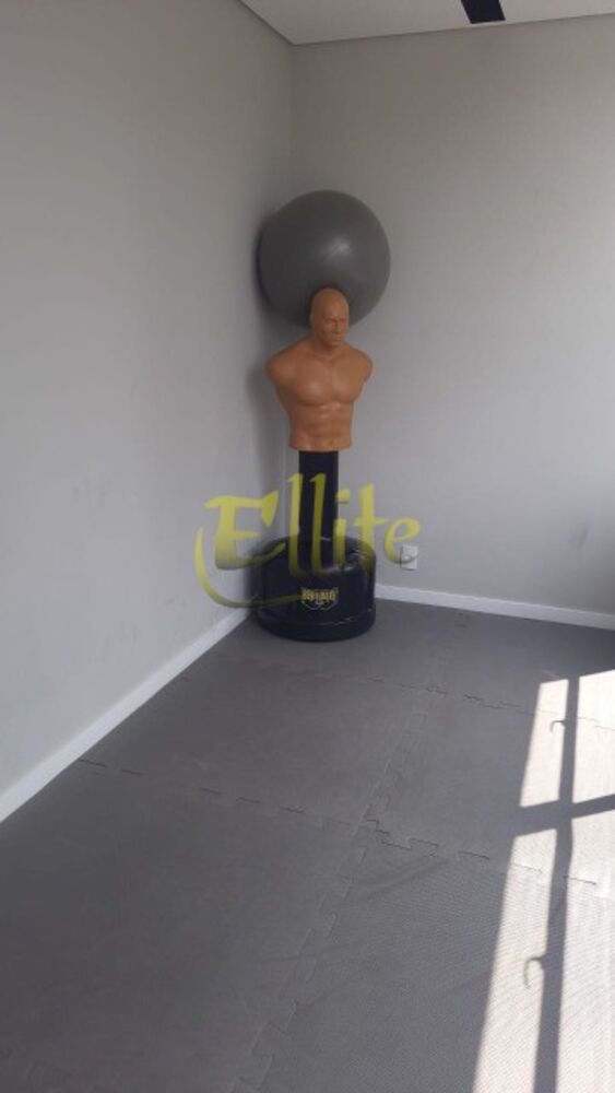 Apartamento, 1 quarto, 27 m² - Foto 10