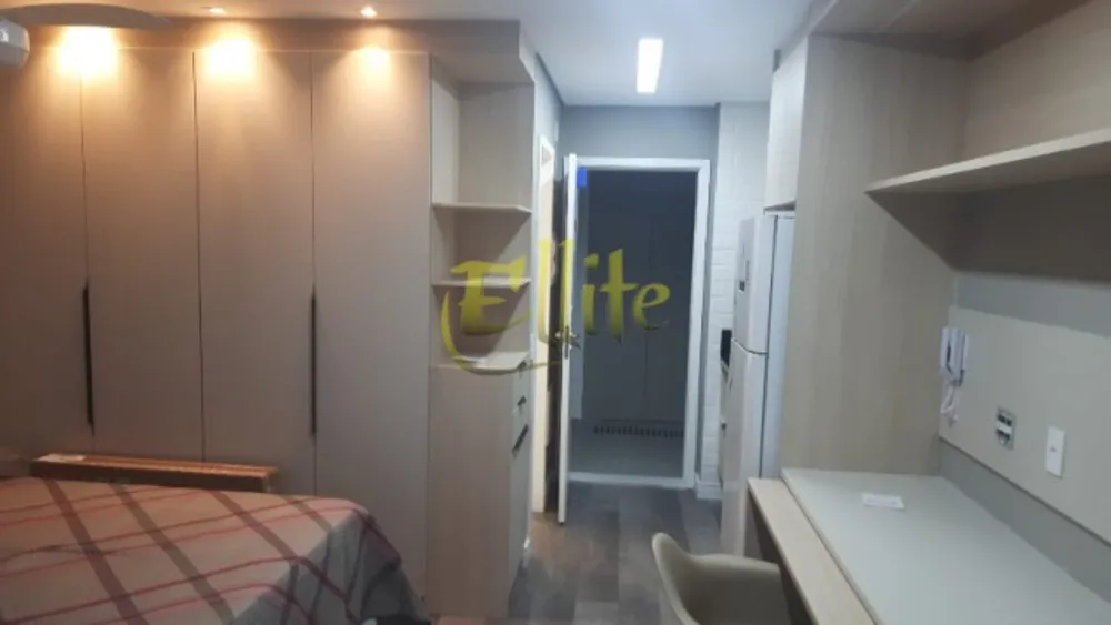 Apartamento, 1 quarto, 27 m² - Foto 7