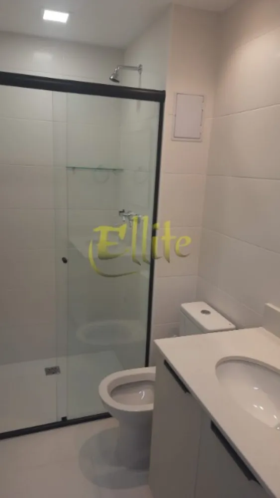 Apartamento, 1 quarto, 27 m² - Foto 1