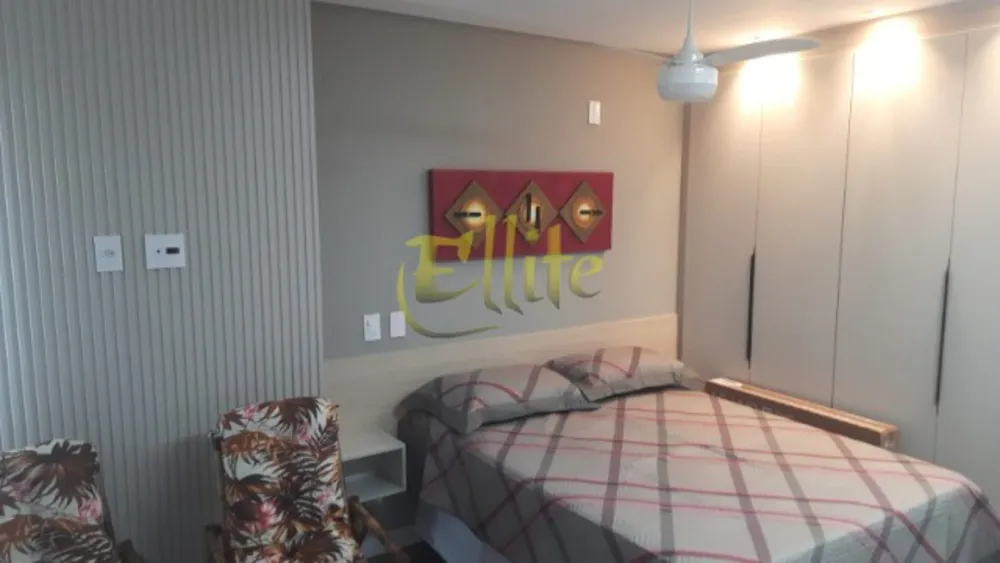 Apartamento, 1 quarto, 27 m² - Foto 1