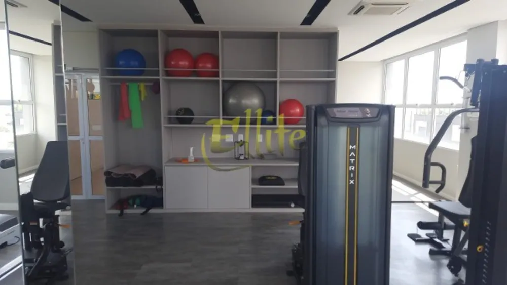 Apartamento, 1 quarto, 27 m² - Foto 6
