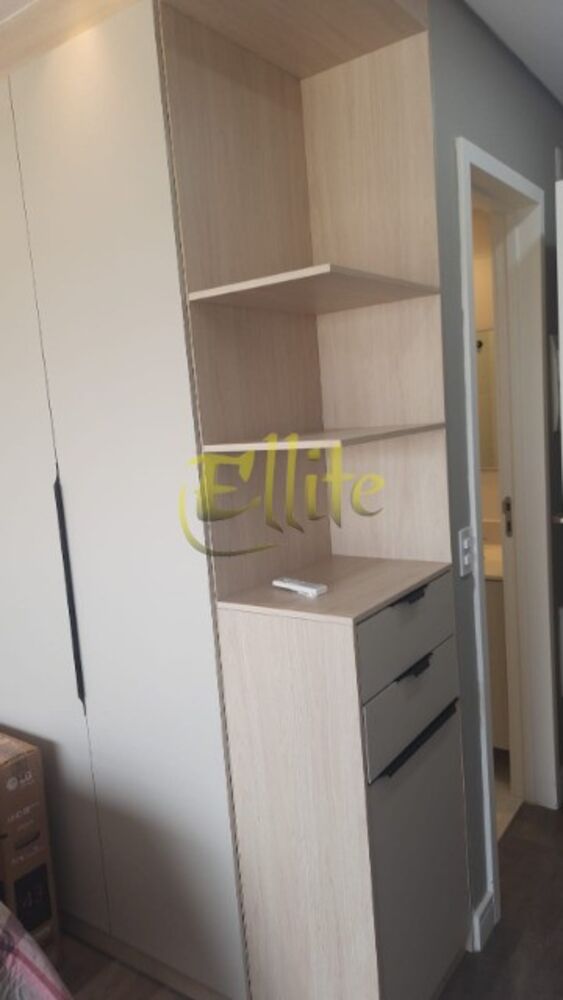 Apartamento, 1 quarto, 27 m² - Foto 11
