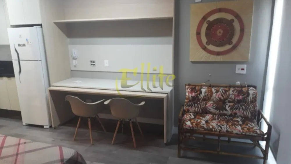 Apartamento, 1 quarto, 27 m² - Foto 3