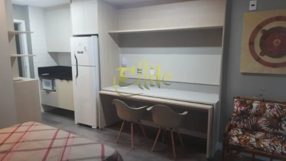 Apartamento, 1 quarto, 27 m² - Foto 2