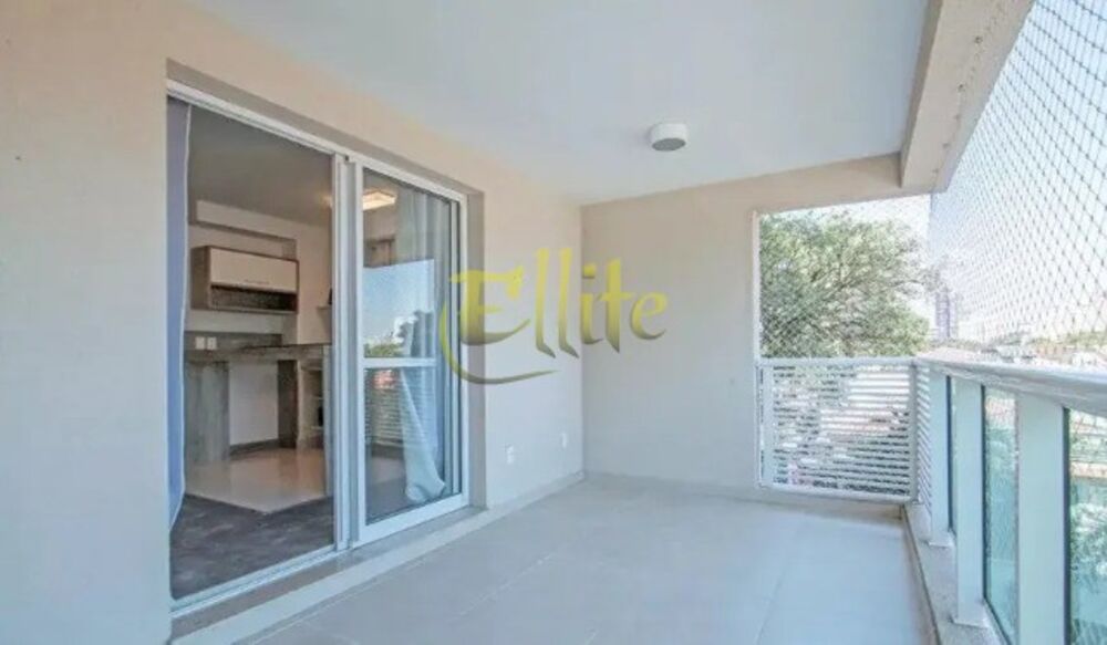 Flat/Apart Hotel, 1 quarto, 67 m² - Foto 3