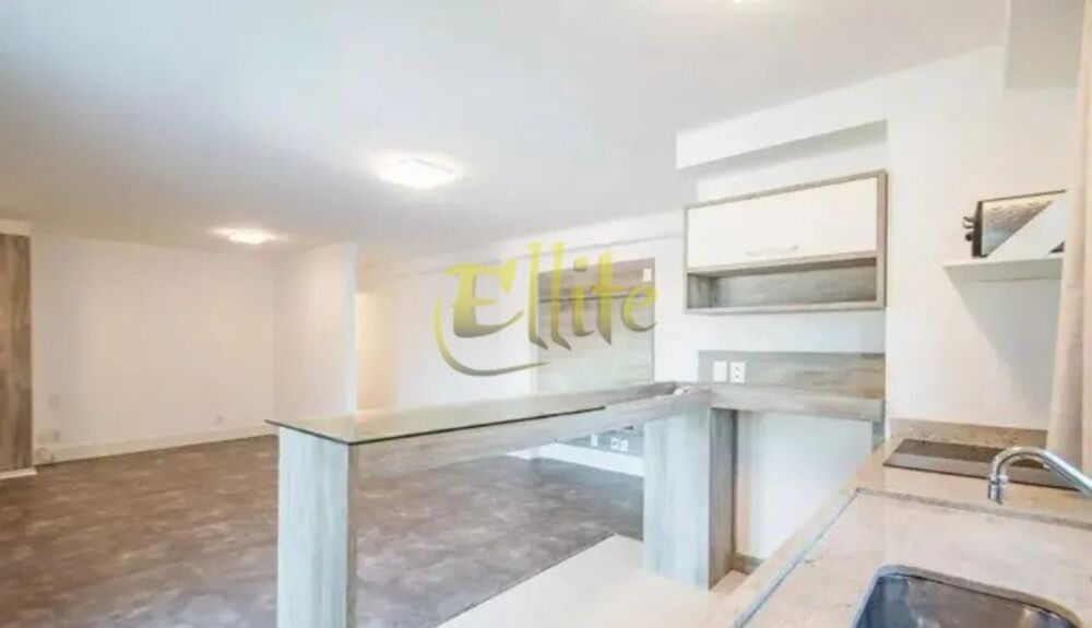 Flat/Apart Hotel, 1 quarto, 67 m² - Foto 2