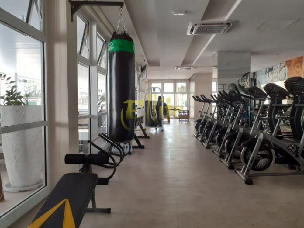 Flat/Apart Hotel, 1 quarto, 67 m² - Foto 4