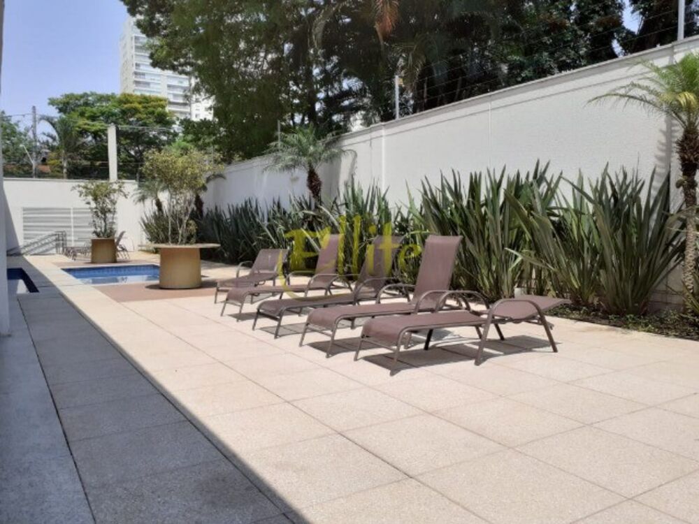 Flat/Apart Hotel, 1 quarto, 67 m² - Foto 8