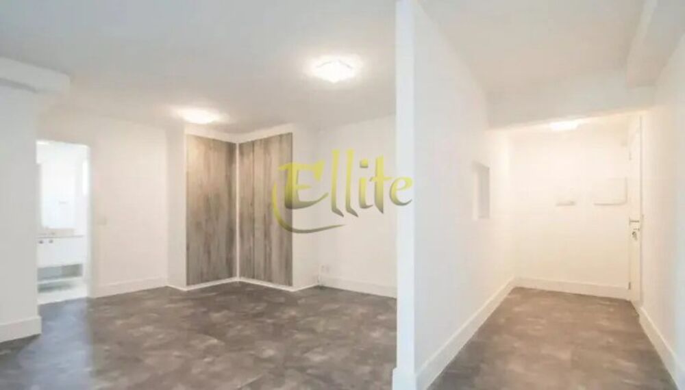 Flat/Apart Hotel, 1 quarto, 67 m² - Foto 1