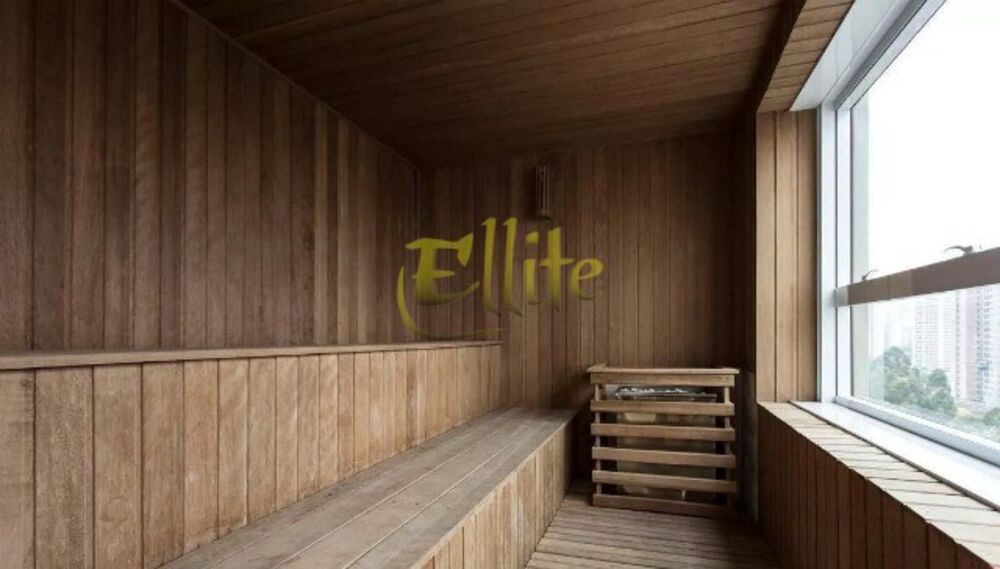 Flat/Apart Hotel, 1 quarto, 67 m² - Foto 5