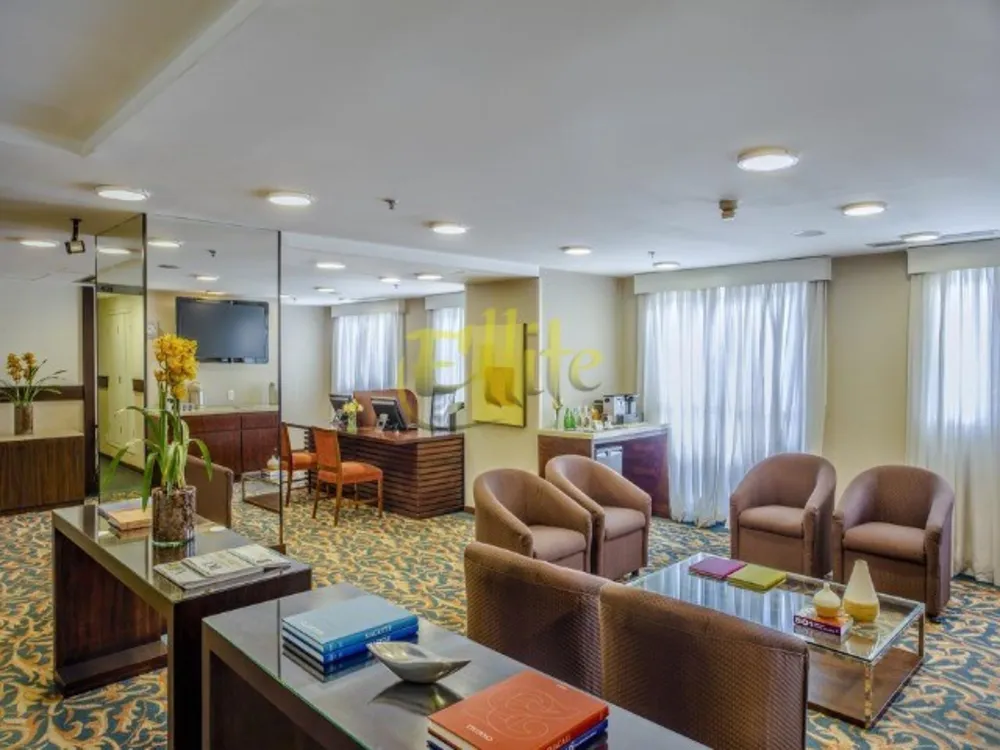 Flat/Apart Hotel, 1 quarto, 28 m² - Foto 5