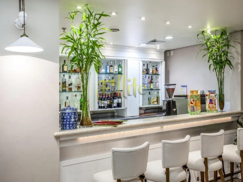Flat/Apart Hotel, 1 quarto, 28 m² - Foto 6