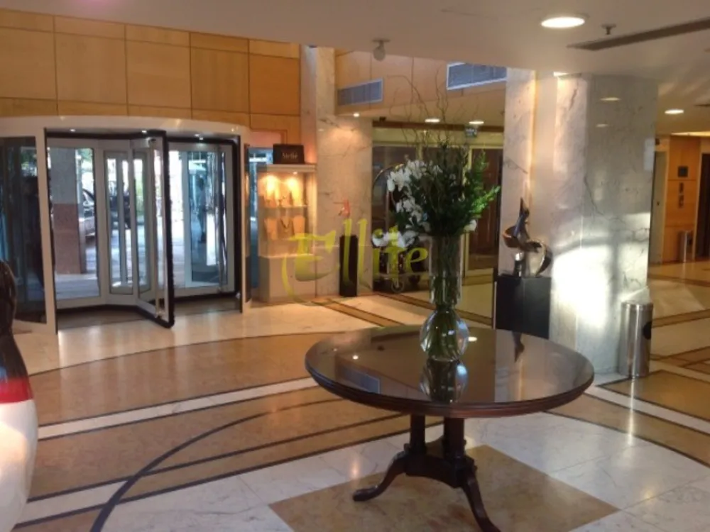 Flat/Apart Hotel, 1 quarto, 28 m² - Foto 3
