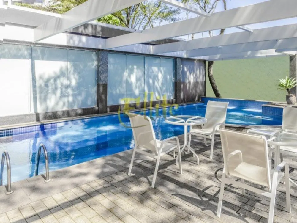 Flat/Apart Hotel, 1 quarto, 28 m² - Foto 9
