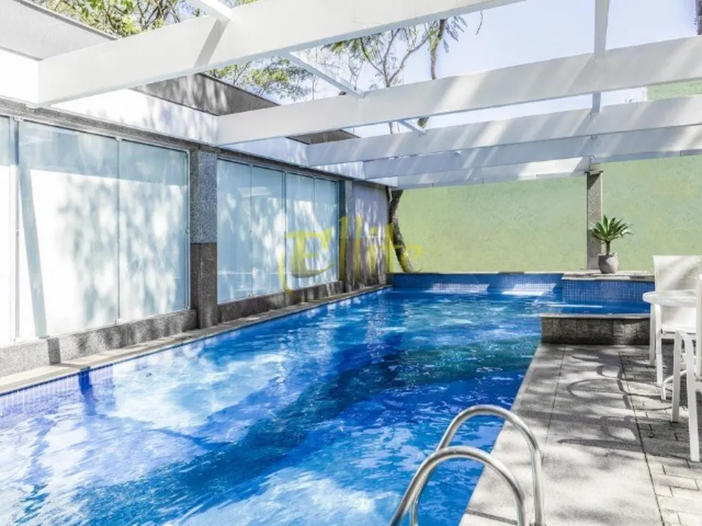 Flat/Apart Hotel, 1 quarto, 28 m² - Foto 8