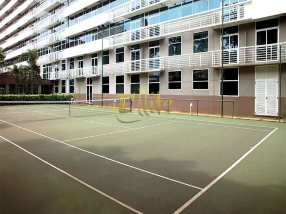 Flat/Apart Hotel, 1 quarto, 28 m² - Foto 10