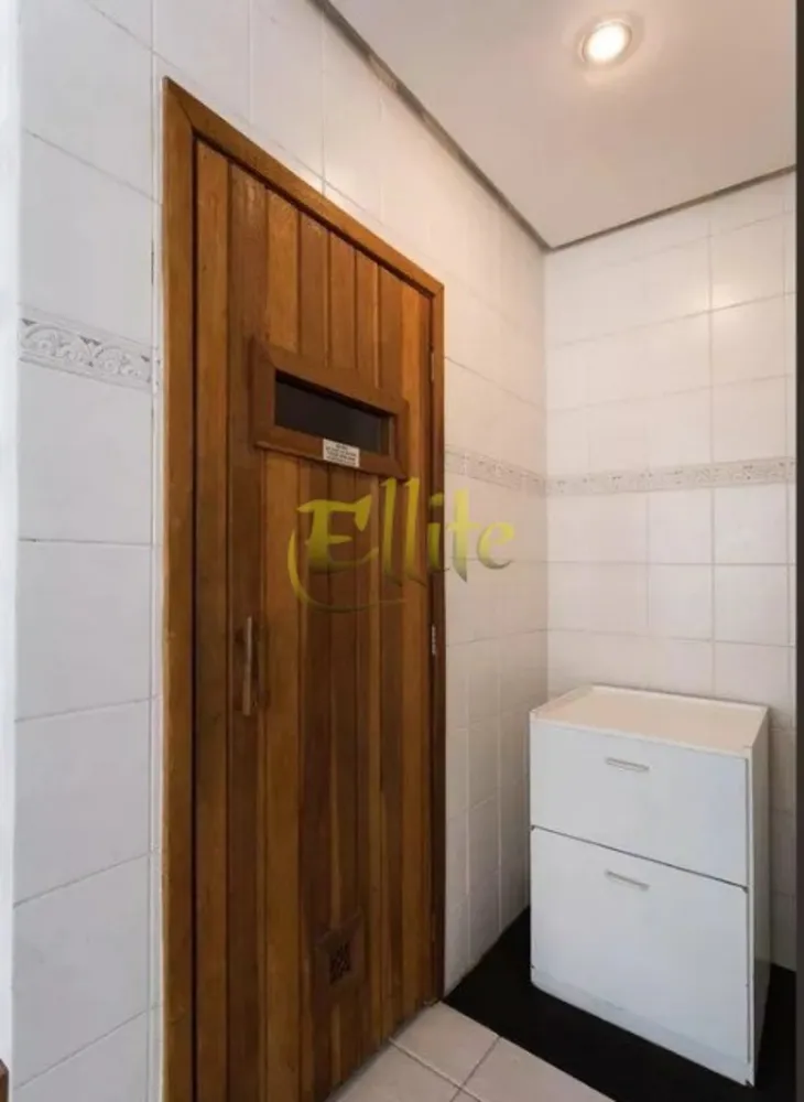 Apartamento, 2 quartos, 55 m² - Foto 2