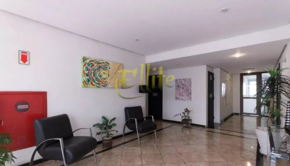 Apartamento, 2 quartos, 55 m² - Foto 6
