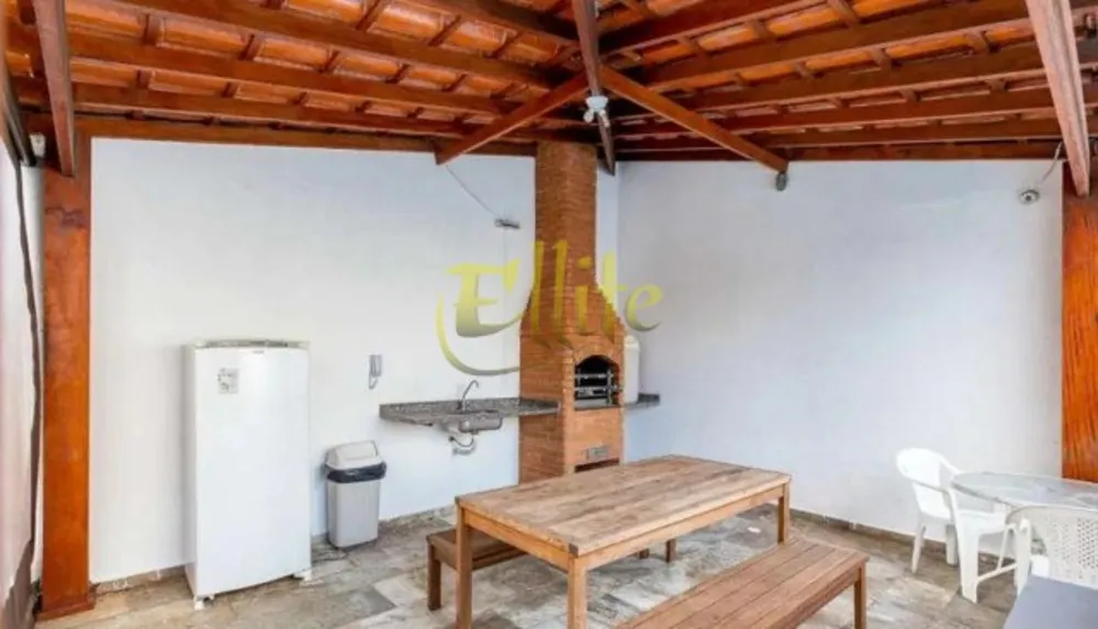 Apartamento, 2 quartos, 55 m² - Foto 12